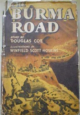 The Burning Forest The Burning Forest