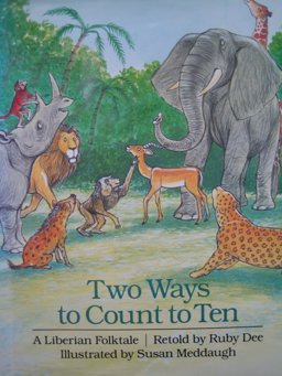 Two Ways to Count to Ten