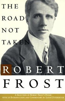 Road Not Taken  9780805005288 Front Cover