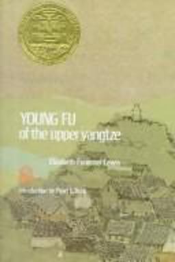 Young Fu of the Upper Yangtze