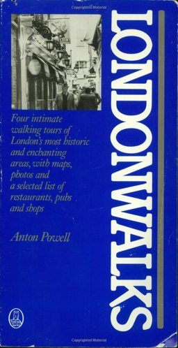 Londonwalks