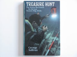 Treasure Hunt