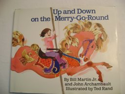 Up and down on the Merry-Go-Round