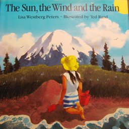 The Sun, the Wind and the Rain