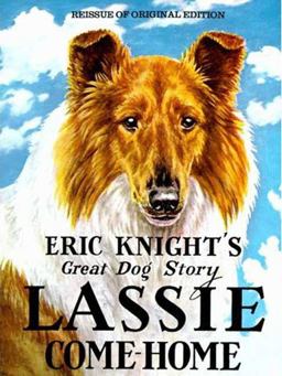 Lassie, Come-Home