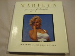 Marilyn among Friends