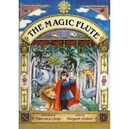 The Magic Flute