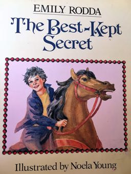 The Best-Kept Secret