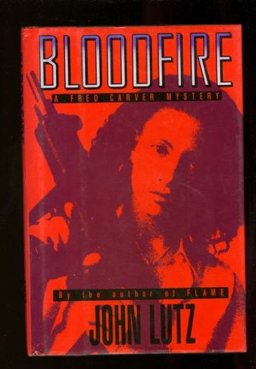 Blood Fire