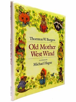 Old Mother West Wind