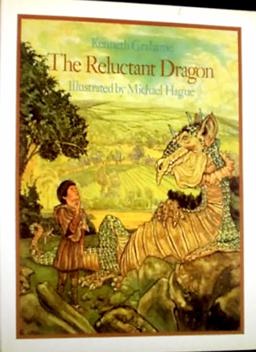 The Reluctant Dragon