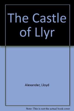 The Castle of Llyr