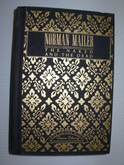 The Naked and the Dead