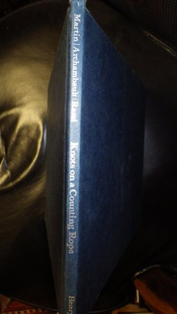 Knots on a Counting Rope