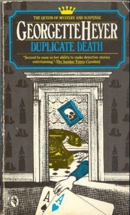Duplicate Death
