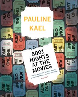 5001 Nights at the Movies Expanded for the '90s with 800 New Reviews  9780805013672 Front Cover