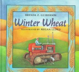 Winter Wheat