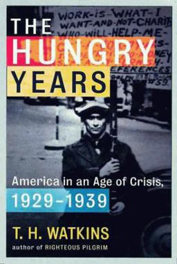The Hungry Years