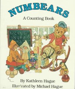 Numbears