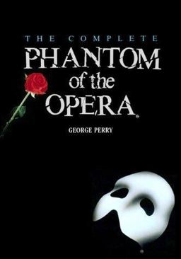 The Complete Phantom of the Opera