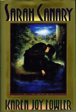 Sarah Canary Sarah Canary