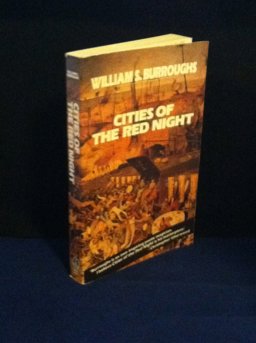 Cities of the Red Night