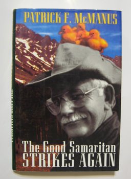 Good Samaritan Strikes Again  9780805020427 Front Cover