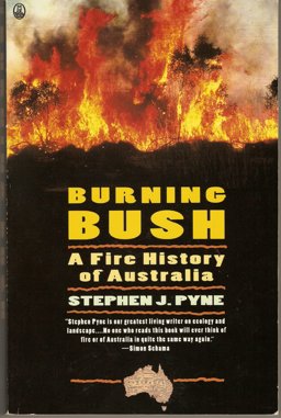 Burning Bush Burning Bush