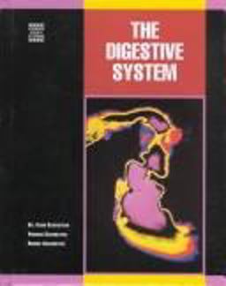 The Digestive System