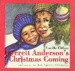 Everett Anderson's Christmas Coming