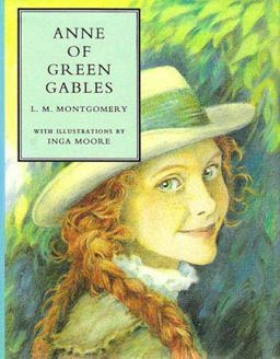Anne of Green Gables