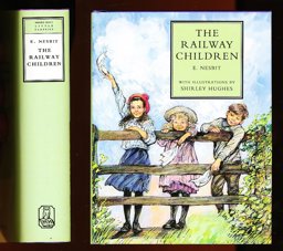 The Railway Children