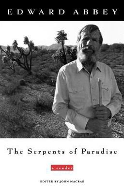 Serpents of Paradise A Reader  9780805031331 Front Cover