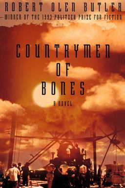 Countrymen of Bones