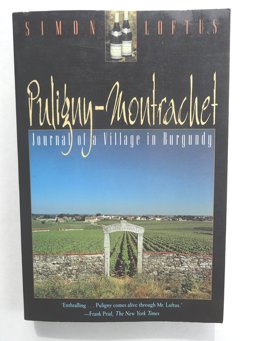 Puligny-Montrachet