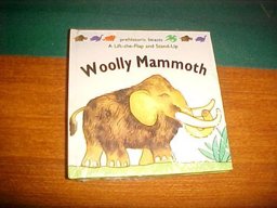Wooly Mammoth