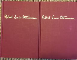 The Complete Short Stories of Robert Louis Stevenson