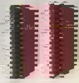 Complete Short Stories