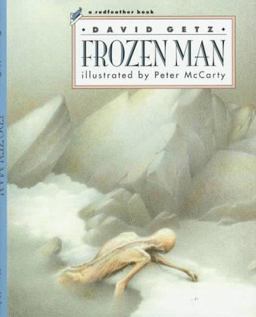 The Frozen Man