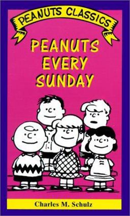 Peanuts Every Sunday