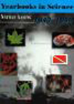 Yearbooks in Science, 1940-1949