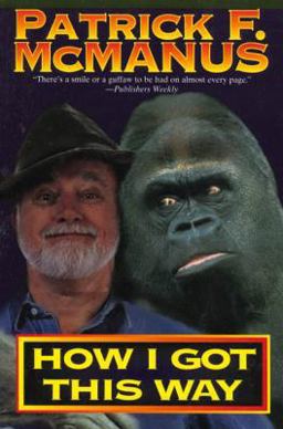 How I Got This Way  9780805034820 Front Cover