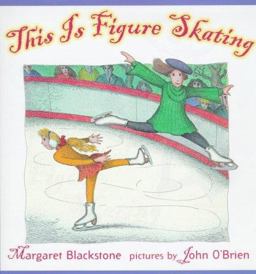 This Is Figure Skating