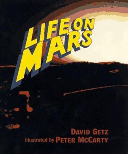 Life on Mars