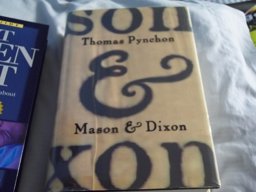Mason and Dixon