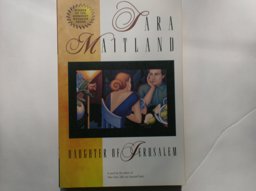 Daughter of Jerusalem