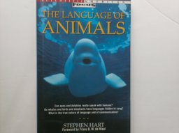 The Language of Animals