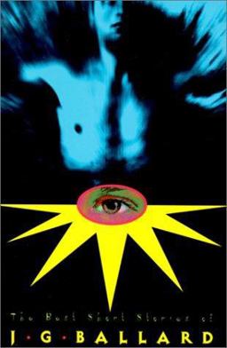The Best Short Stories of J. G Ballard