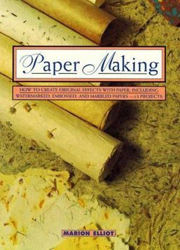 Paper Making