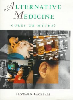 Alternative Medicine - Cures or Myths?